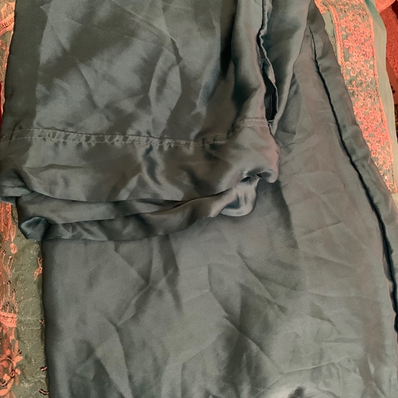 Indian Sari 3 piece set - Picture 11 of 13